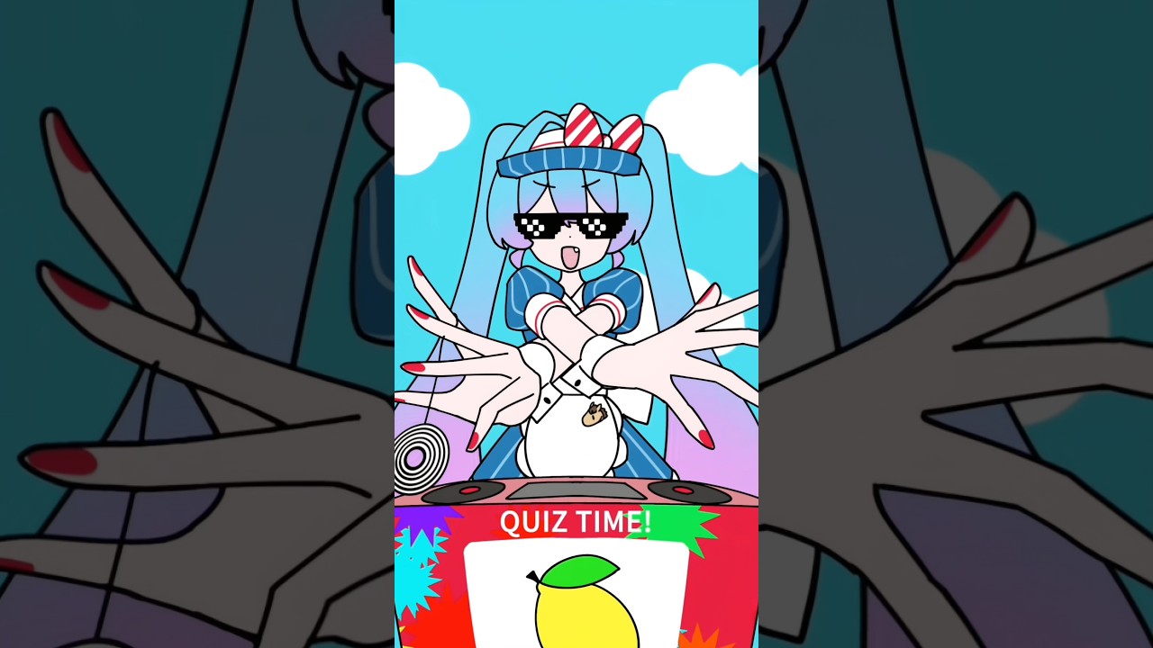 初音ミク、重音テト アニメーション ウマ娘 プリティーダービー「New Stage」篇踊ってみた #初音ミク #重音テト #アニメーション # #umamusume #shorts