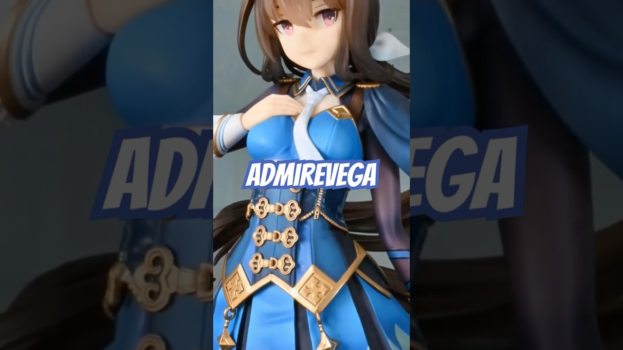 ウマ娘プリティーダービー  アドマイヤベガ #figure #ウマ娘